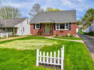 126 24th St NW, Massillon, OH 44647