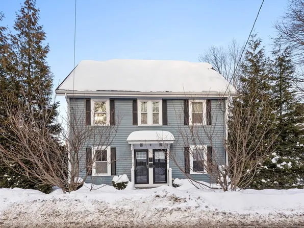 103 Paul Revere Rd #103, Arlington, MA 02476