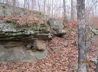 435 N County Line Rd, Cobden, IL 62920