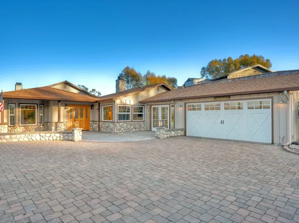 125 Hummingbird Hl, Encinitas, CA 92024