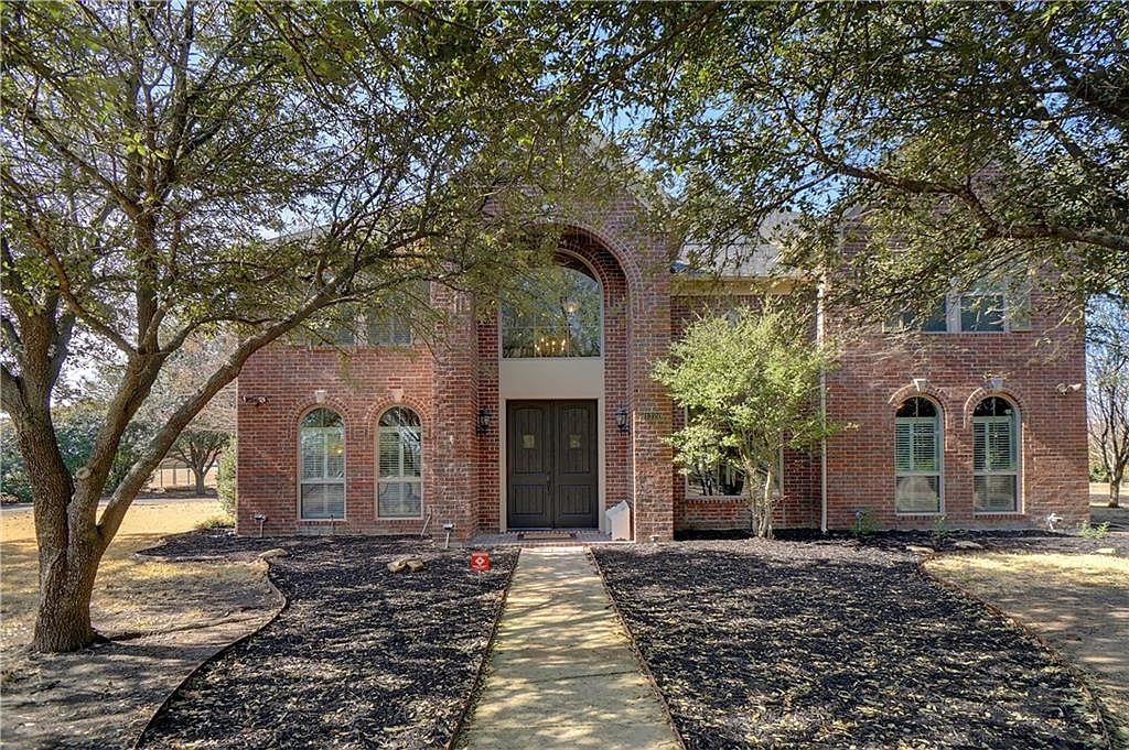 1320 E Hickory Hill Rd, Argyle, TX 76226 Zillow