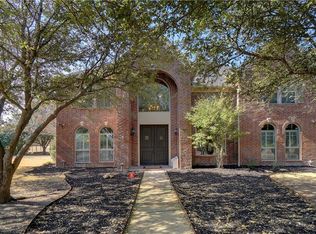 1320 E Hickory Hill Rd, Argyle, TX 76226