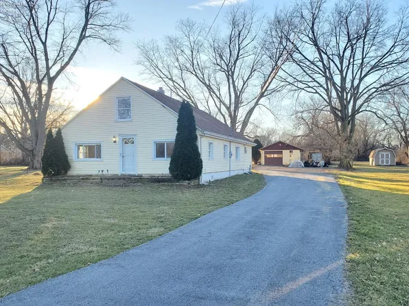 5603 Billings Rd, Castalia, OH 44824