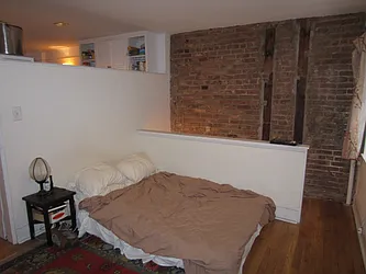 Rented by Aguayo & Huebener Brooklyn