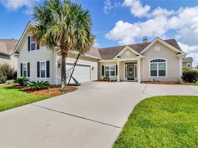 237 Grand Ct S, Bluffton, SC, 29910
