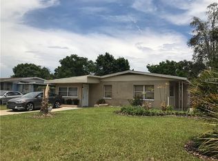 2316 E 110th Ave, Tampa, FL 33612