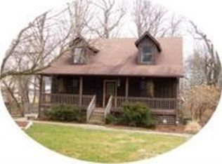 3500 Fairmount Pike, Signal Mountain, TN 37377