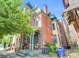 536 Centre Ave, Reading, PA 19601