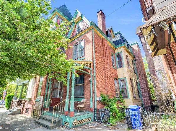 536 Centre Ave, Reading, PA 19601