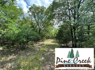 963 East Rd, Vian, OK 74962