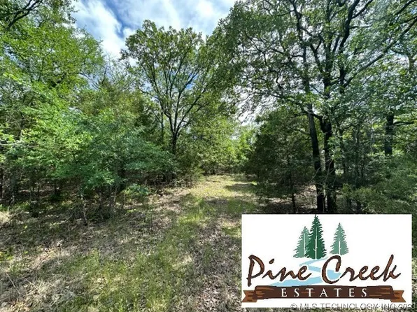 963 East Rd, Vian, OK 74962