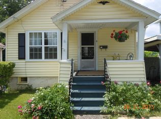 4 Shaffer Ave, Oneonta, NY 13820