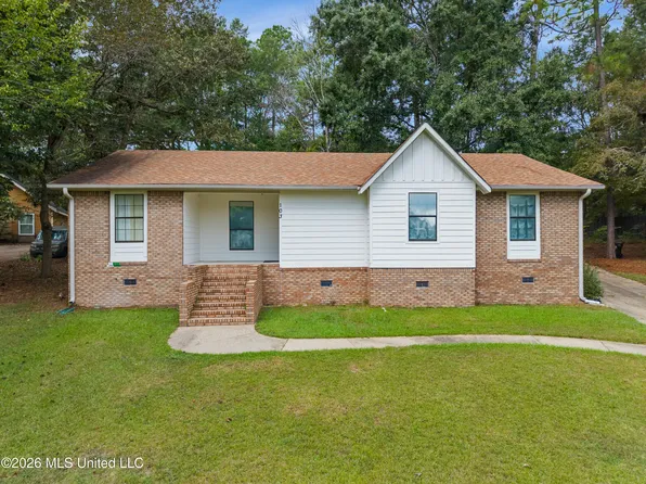103 Brentwood Pl, Hattiesburg, MS 39402