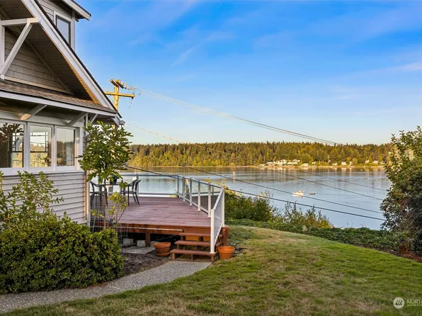 1929 Harbor View Drive NW, Olympia, WA 98502