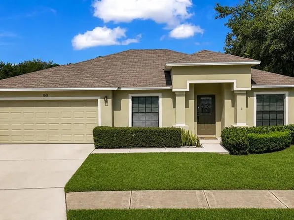 1601 Taylor Landing Dr, Bartow, FL 33830