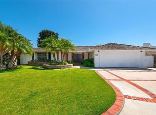 116 Harbor Island Rd, Newport Beach, CA 92660