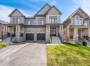9 Kentledge Ave, East Gwillimbury, ON L9N0W3