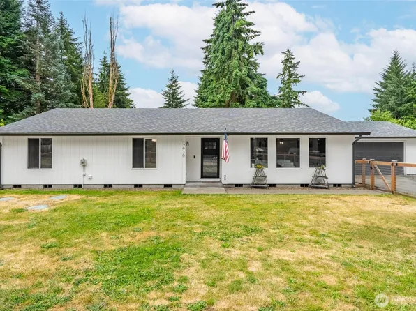 17930 Littlerock Road SW, Rochester, WA 98579