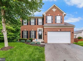 3043 Lundt Ct, Waldorf, MD 20603