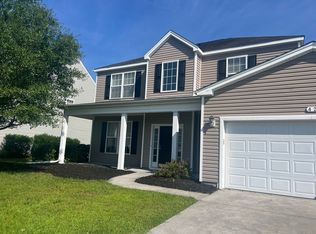 421 Mooreland Dr, Myrtle Beach, SC 29588