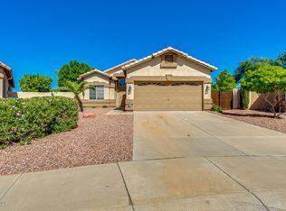 10260 W Burnett Rd, Peoria, AZ 85382
