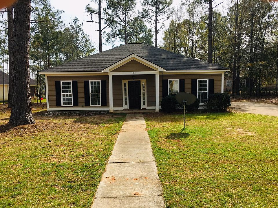184 Robertson Dr, Leesburg, GA 31763 Zillow