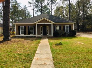 184 Robertson Dr, Leesburg, GA 31763