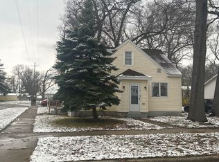 1191 Green St, Muskegon, MI