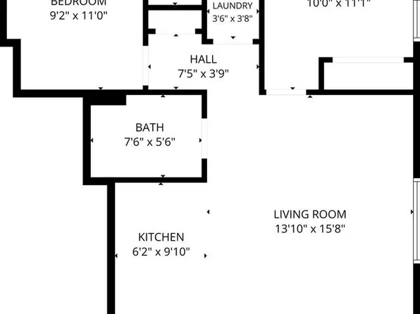 30348 13th Ave S #1, Federal Way, WA 98003