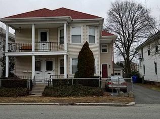 39 Tingley St, Pawtucket, RI 02861