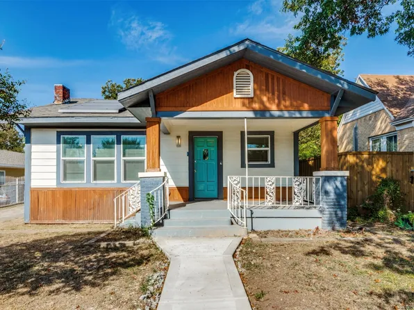 715 W Pembroke Ave, Dallas, TX 75208