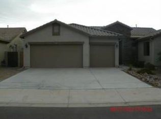 45290 W Jack Rabbit Trl, Maricopa, AZ 85139