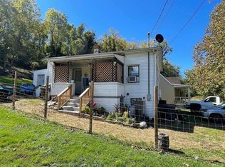 519 Altoona Rd, Pulaski, VA 24301