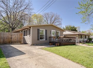 999 Morningview Ave, Akron, OH 44305