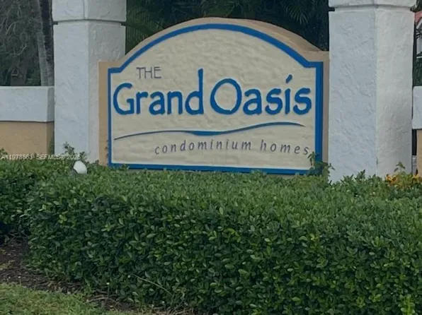 5721 Riverside Dr #205B5, Coral Springs, FL 33067