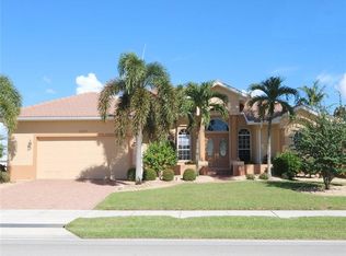 3524 Whippoorwill Blvd, Punta Gorda, FL 33950