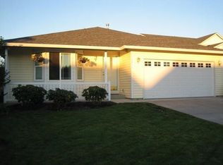 11611 NE 41st Ave, Vancouver, WA 98686
