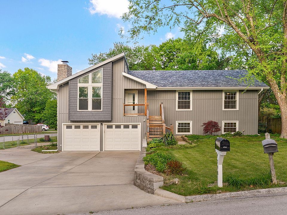 1st image of 4740 S Glenn Avenue