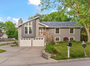 4740 S Glenn Avenue, Springfield, MO 65810