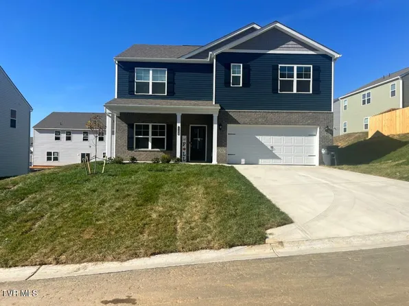 1109 Twelve Oaks Ct, Blountville, TN 37617
