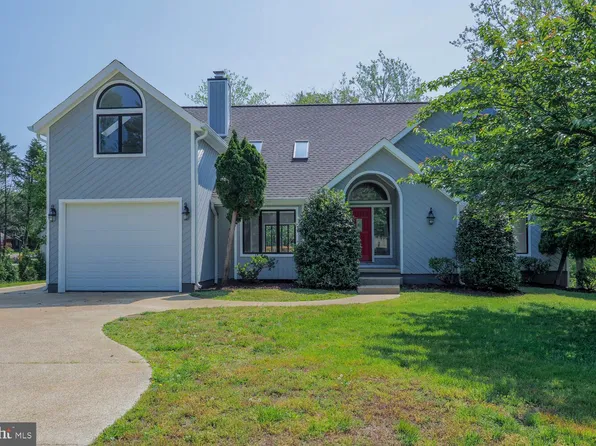 603 Harbor Dr, Annapolis, MD 21403