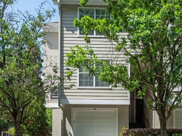 4252 River Green Dr NW APT 501, Atlanta, GA 30327