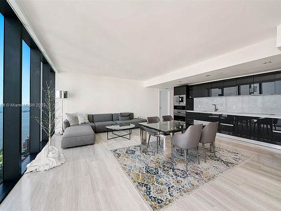 2nd image of 1451 Brickell Ave Unit 2201