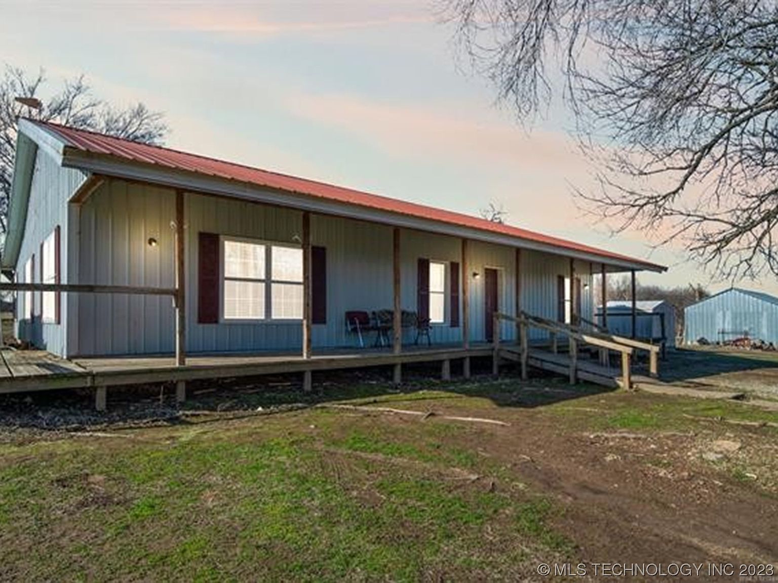 20218 E 430th Rd, Jay, OK 74346 MLS 2324464 Zillow
