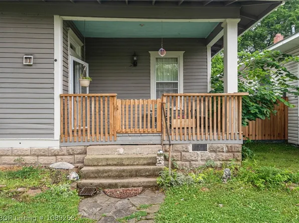 1116 S 20th St, Fort Smith, AR 72901