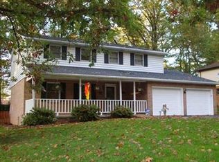 5155 Redwood Dr, Indiana, PA 15701