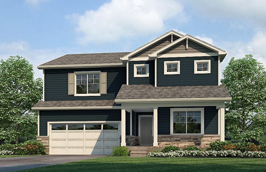 Plan Elevation.