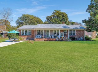 804 Dills Bluff Rd, Charleston, SC 29412