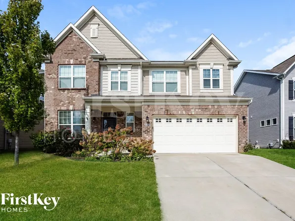 10576 Glenwyck Pl, Noblesville, IN 46060