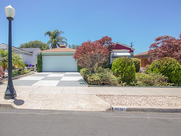 5th image of 4772 Valencia Dr